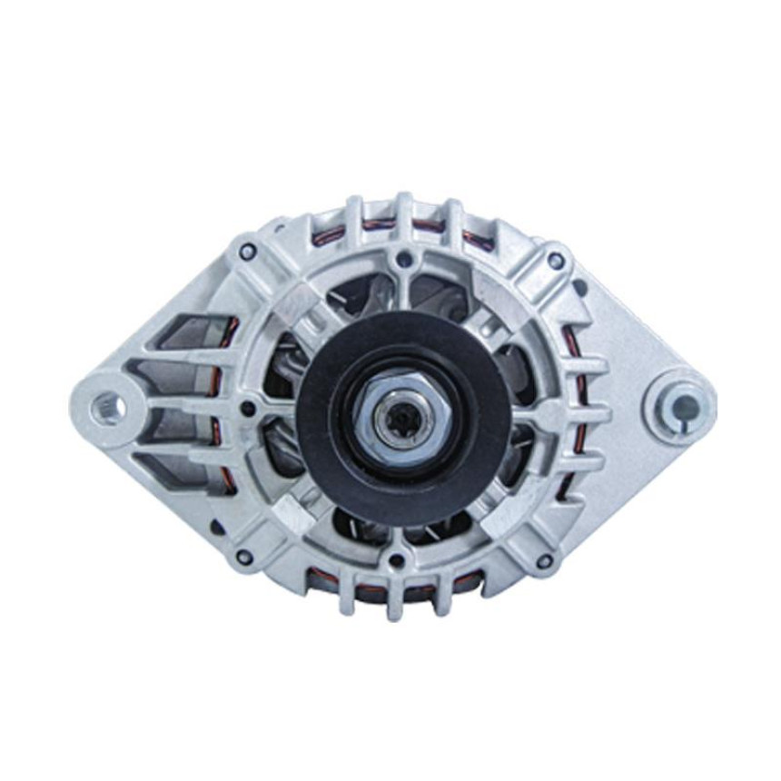 Alternador Corsa Montana 1.0 1.4 1.8 2003 Até 2012