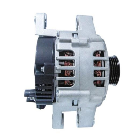 Alternador Corsa Montana 1.0 1.4 1.8 2003 Até 2012