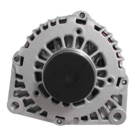 Alternador S10 2.8 16v 2012 2013 Lt Ltz 180hp 140à 84062199