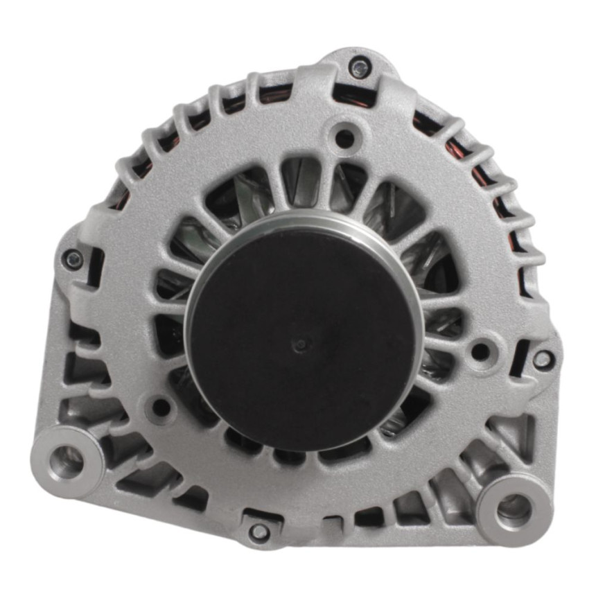 Alternador S10 2.8 16v 2012 2013 Lt Ltz 180hp 140à 84062199
