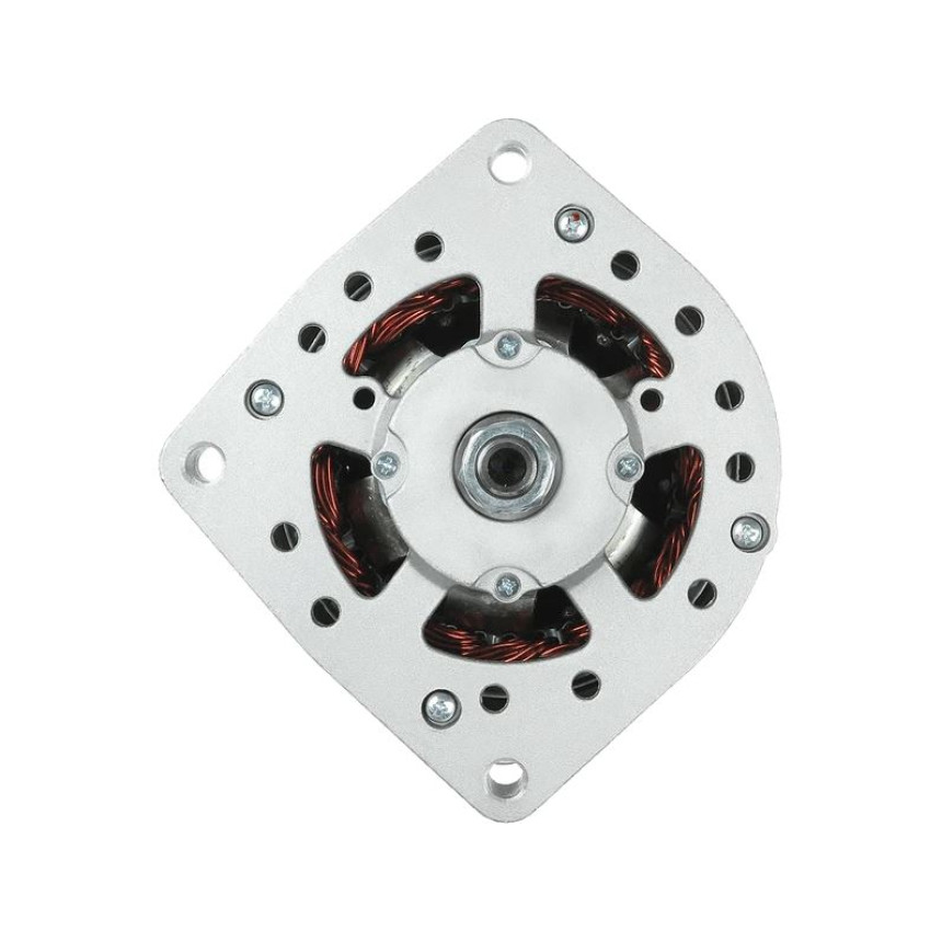 Alternador compatível para Scania 60A F042301011