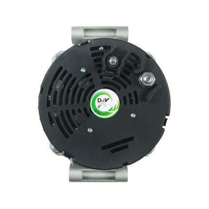 Alternador Mb Sprinter Cdi Accelo 150a 0124615019 0124325039