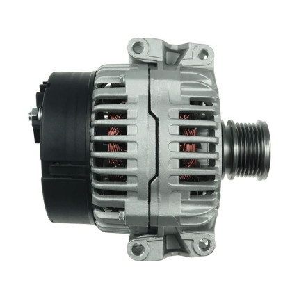 Alternador Mb Sprinter Cdi Accelo 150a 0124615019 0124325039