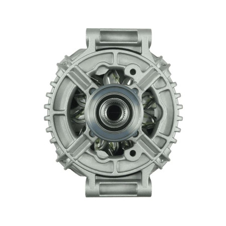 Alternador Mb Sprinter Cdi Accelo 150a 0124615019 0124325039