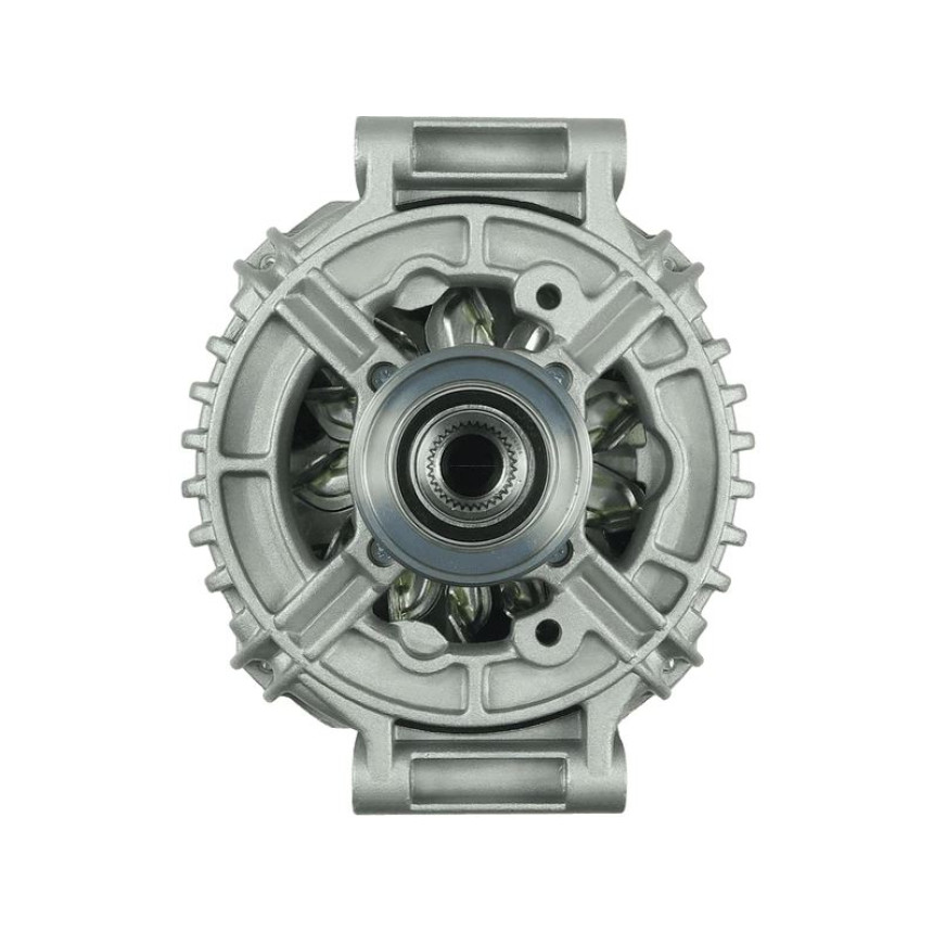 Alternador Mb Sprinter Cdi Accelo 150a 0124615019 0124325039
