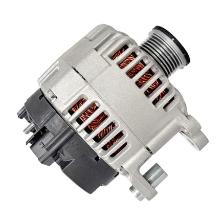 ALTERNADOR AUDI A1 AR TT E VW GOLF PASSAT 140A 12V
