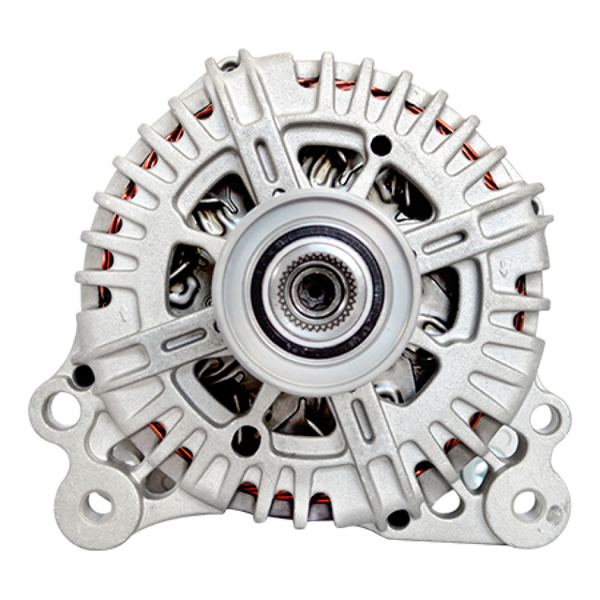 ALTERNADOR AUDI A1 AR TT E VW GOLF PASSAT 140A 12V