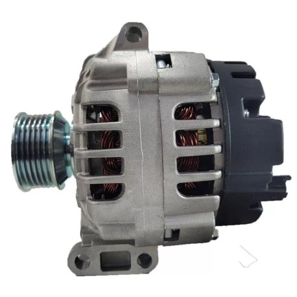 Alternador 90a Scenic 2.0 Renault Megane 2.0 2002