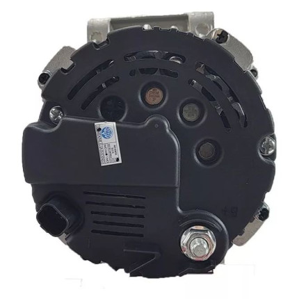 Alternador 90a Scenic 2.0 Renault Megane 2.0 2002