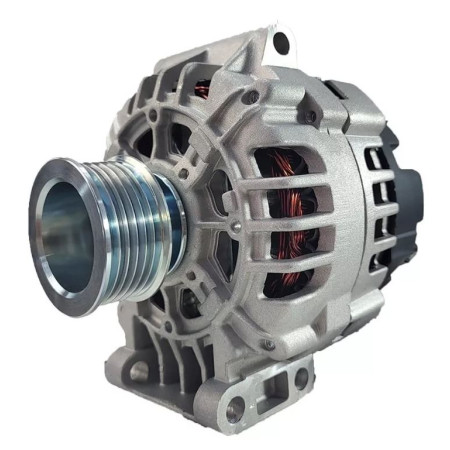 Alternador 90a Scenic 2.0 Renault Megane 2.0 2002
