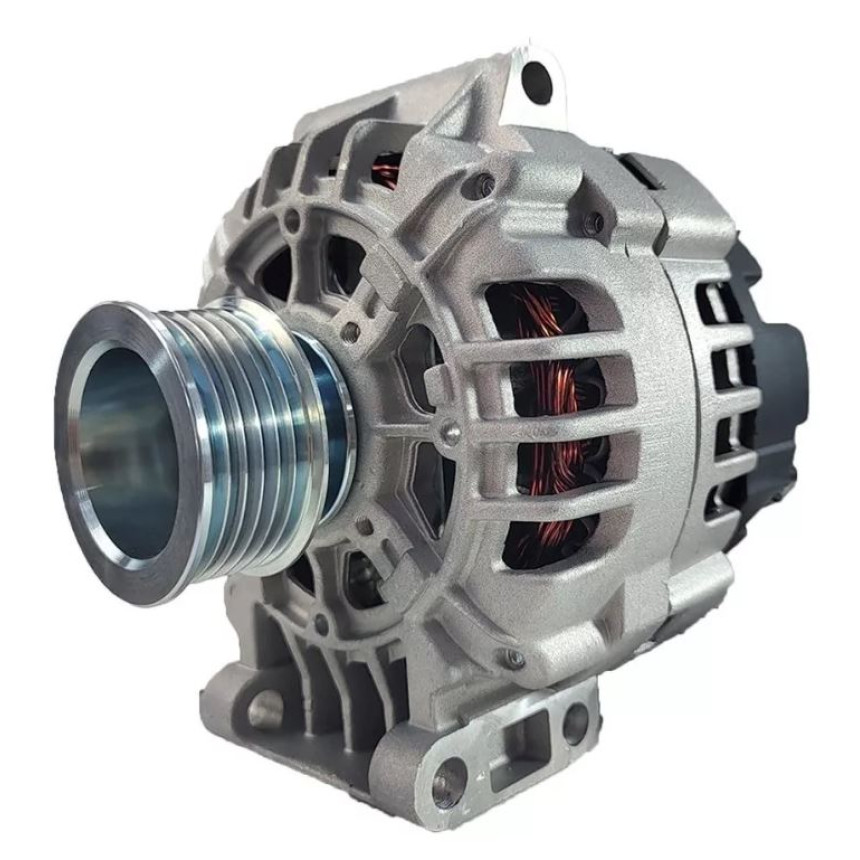Alternador 90a Scenic 2.0 Renault Megane 2.0 2002