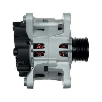 Alternador Clio Duster Kangoo Logan Megane Sandero Scenic