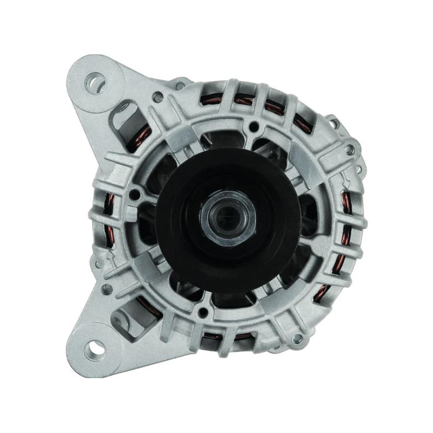 Alternador Clio Duster Kangoo Logan Megane Sandero Scenic