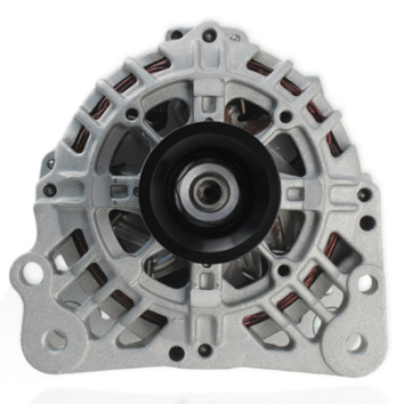 ALTERNADOR GOL FOX POLO GOLF 1.6 C/ AR 12V 90A