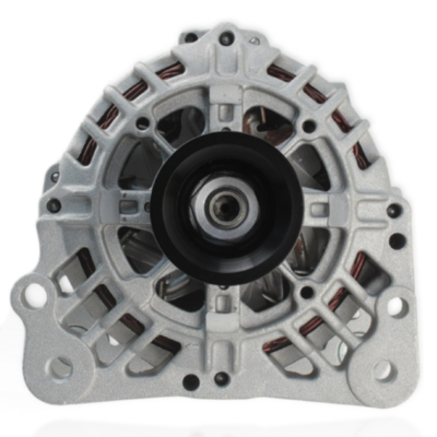 ALTERNADOR GOL FOX POLO GOLF 1.6 C/ AR 12V 90A