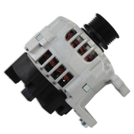ALTERNADOR GOL FOX POLO GOLF 1.6 C/ AR 12V 90A
