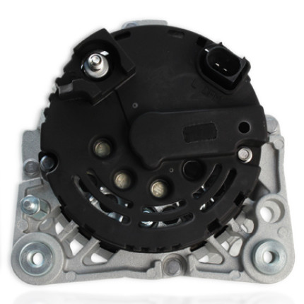 ALTERNADOR GOL FOX POLO GOLF 1.6 C/ AR 12V 90A