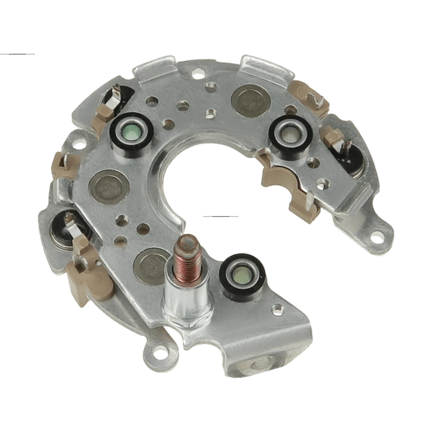 PLACA DIODO para alternador DENSO-6 TOYOTA