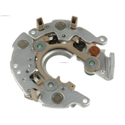PLACA DIODO para alternador DENSO-6 TOYOTA