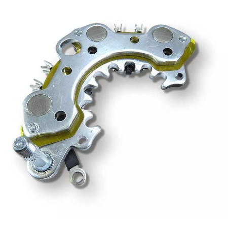 Placa Diodo Alternador Para Hitachi Asia Motors Towner