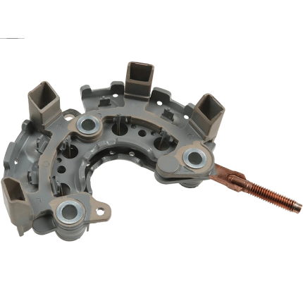 Placa Retificadora Alternador Denso Para Corolla