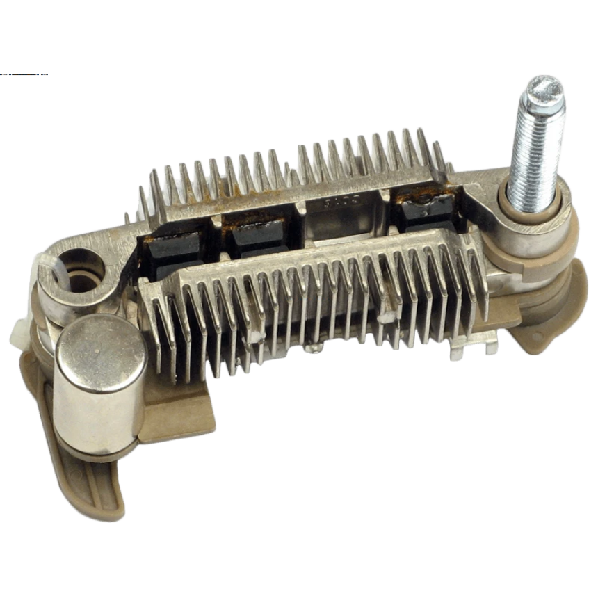 Placa Diodo Alternador 85a Ik3173 Hyster 2016 A 2016