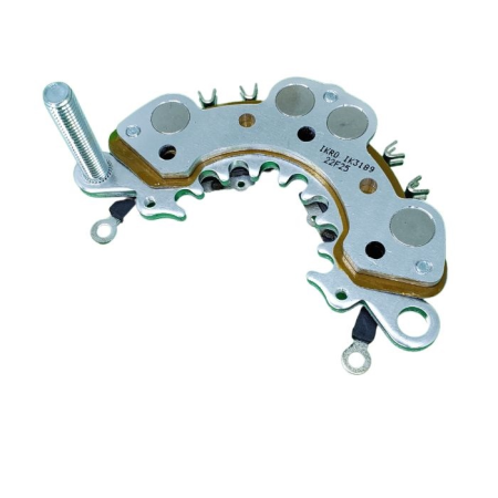 Placa Diodos Ik3189 Similar 35214470 Prestolite Alternador
