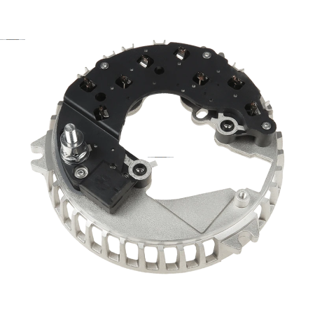 Placa De Diodos Gauss Equivalente F8wu10a366aaip Ford