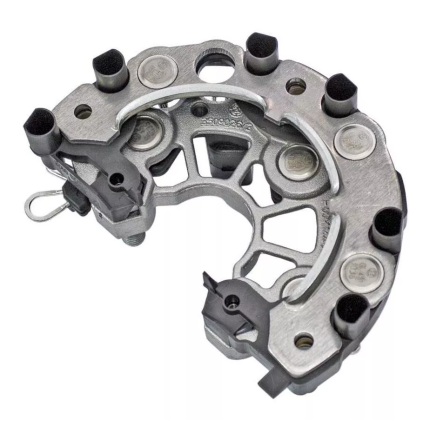 Retificador Alternador Volkswagen Delivery Motor Cummins 90a