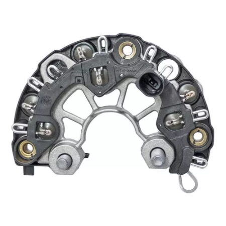 Retificador Alternador Volkswagen Delivery Motor Cummins 90a
