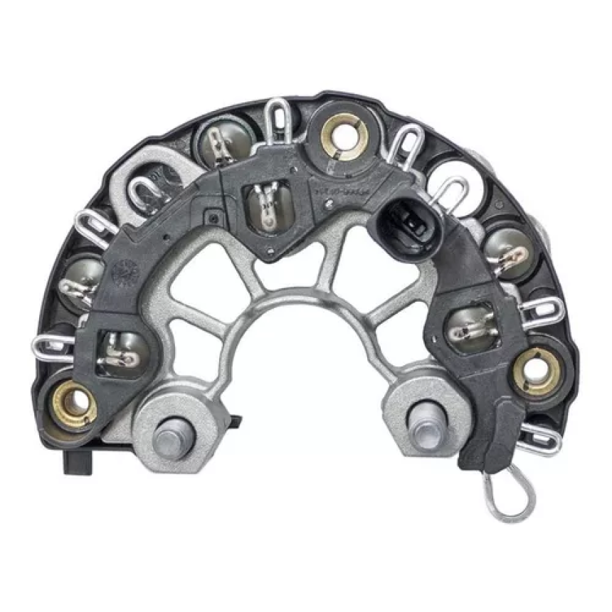 Retificador Alternador Volkswagen Delivery Motor Cummins 90a