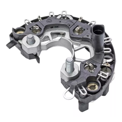Retificador Alternador Volkswagen Delivery Motor Cummins 90a