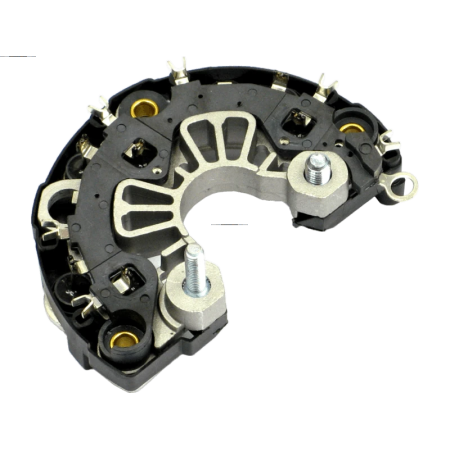 Placa Alternador Vectra Palio Ducato Celta Corsa Ik3220