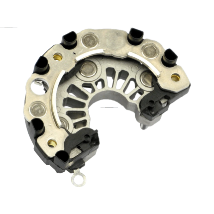 Placa Alternador Vectra Palio Ducato Celta Corsa Ik3220
