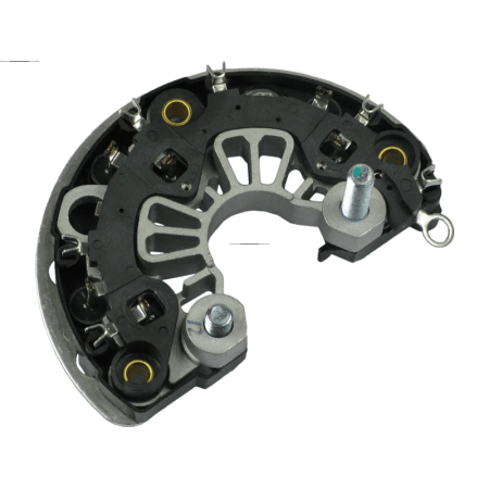 Placa Retificador Alternador Bmw 118i 120i 320i Mb Clk Sl