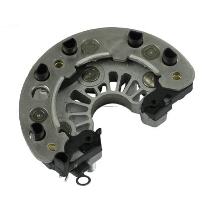 Placa Retificador Alternador Bmw 118i 120i 320i Mb Clk Sl