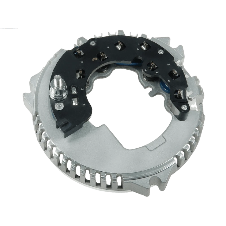 Ponte Retificadora Ik3302 Motocraft F250 F350
