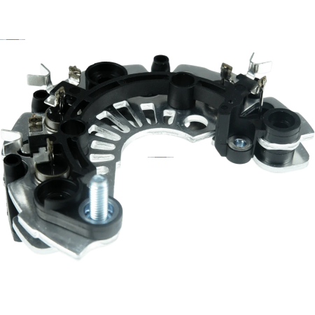 Placa Alternador Fiesta Marelli Focus Ecosport 85a Ik3303