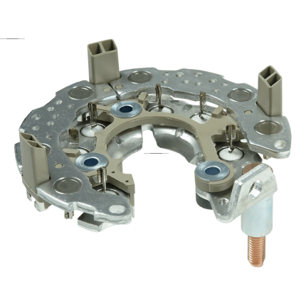 Conjunto Retificador Alternador Impala Pontiac Cadillac Ik3305