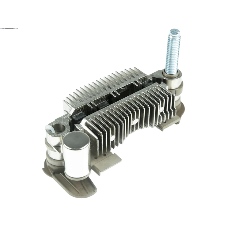 Placa de diodos Alternador L200 2005 Ik3321