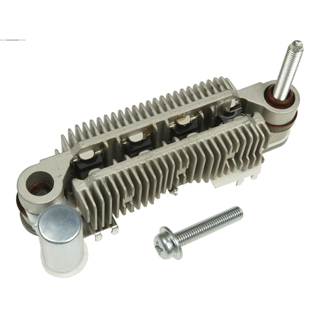 Placa de diodo para catterpillar A4TU3599 A004TU3599