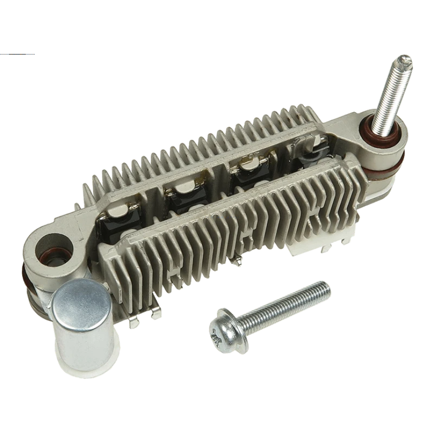 Placa de diodo para catterpillar A4TU3599 A004TU3599