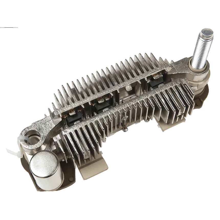 Placa Retificador Alternador Citroen Zx 1995