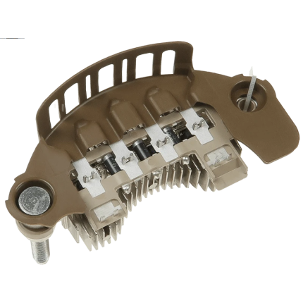 Placa de diodos para alternador Scania Serie 4 A4TR5188