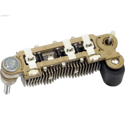 Placa Retificador Alternador Mitsubishi Diversos