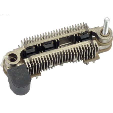 Placa Retificador Alternador Mitsubishi Diversos