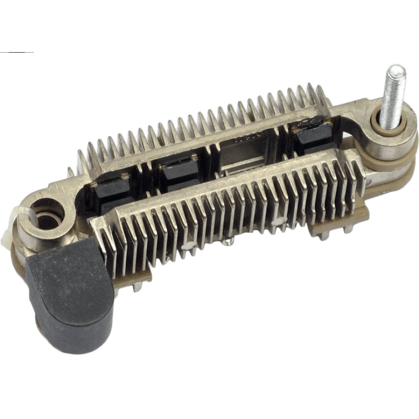 Placa Retificador Alternador Mitsubishi Diversos