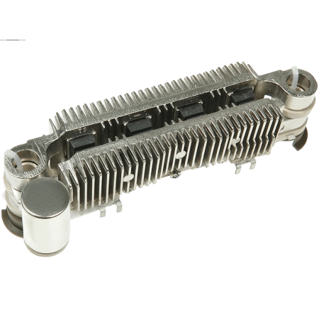 Placa Retificador Alternador Mitsub. Pajero V6 Dodge Eagle