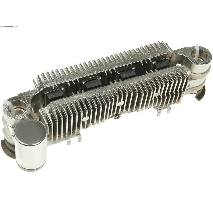 Placa Retificador Alternador Mitsub. Pajero V6 Dodge Eagle