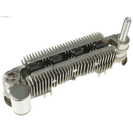 Placa Retificador Alternador Mitsubishi Galant 3000gt